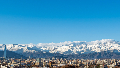 Chile