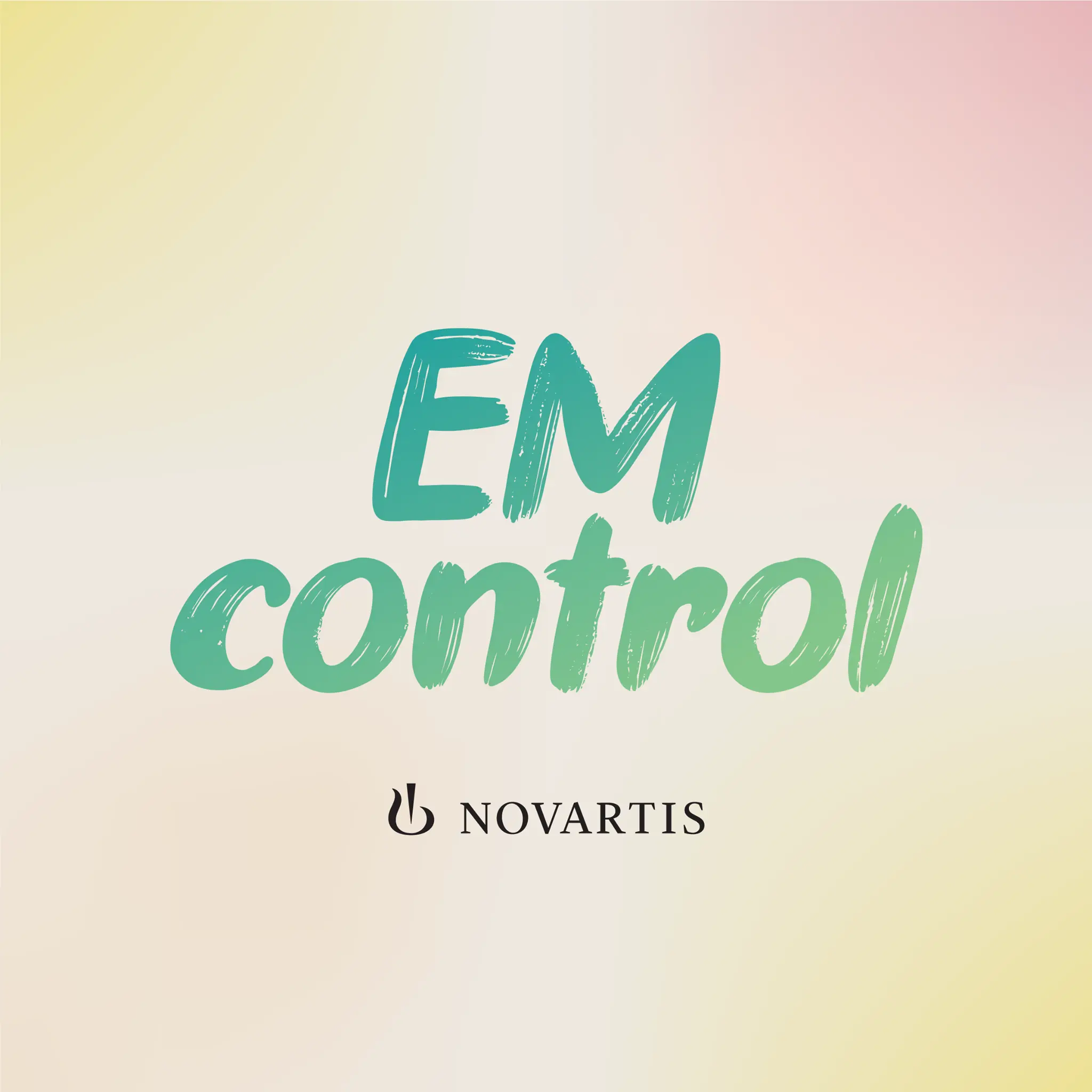EM Control Novartis