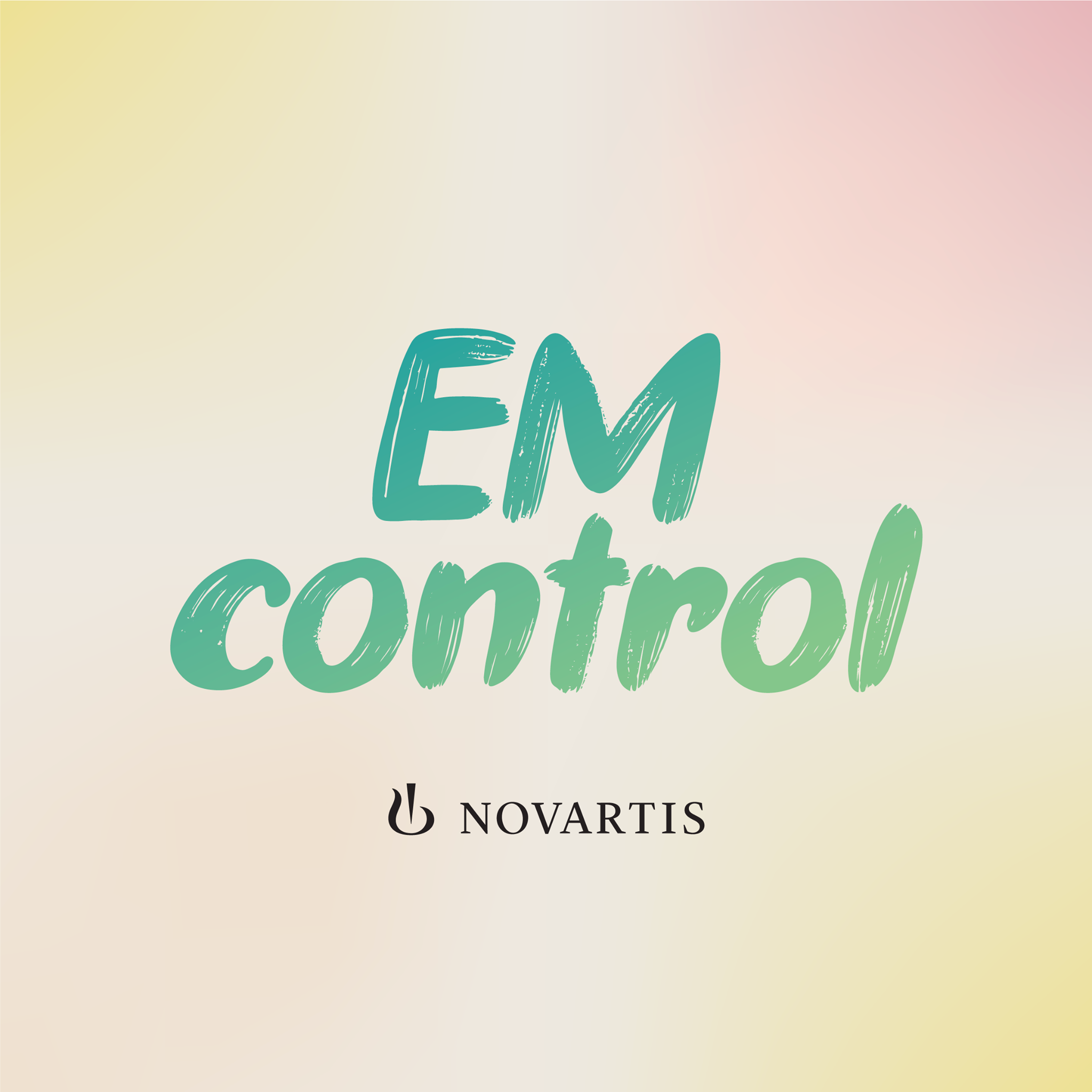 EM Control Novartis