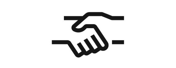 Agreement icon