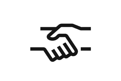 Agreement icon