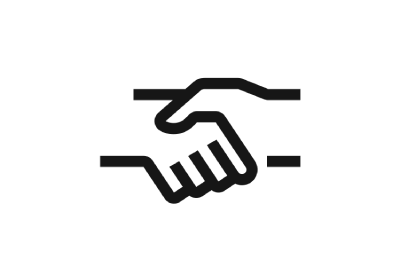 Agreement icon