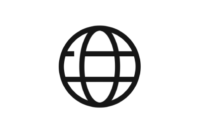 Planet icon