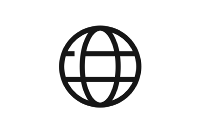 Planet icon