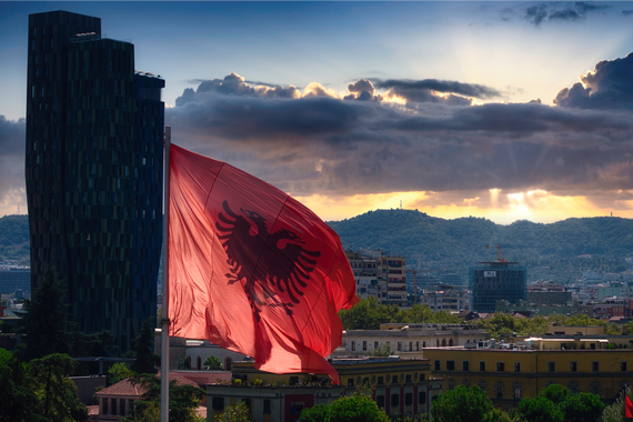 Novartis in Albania