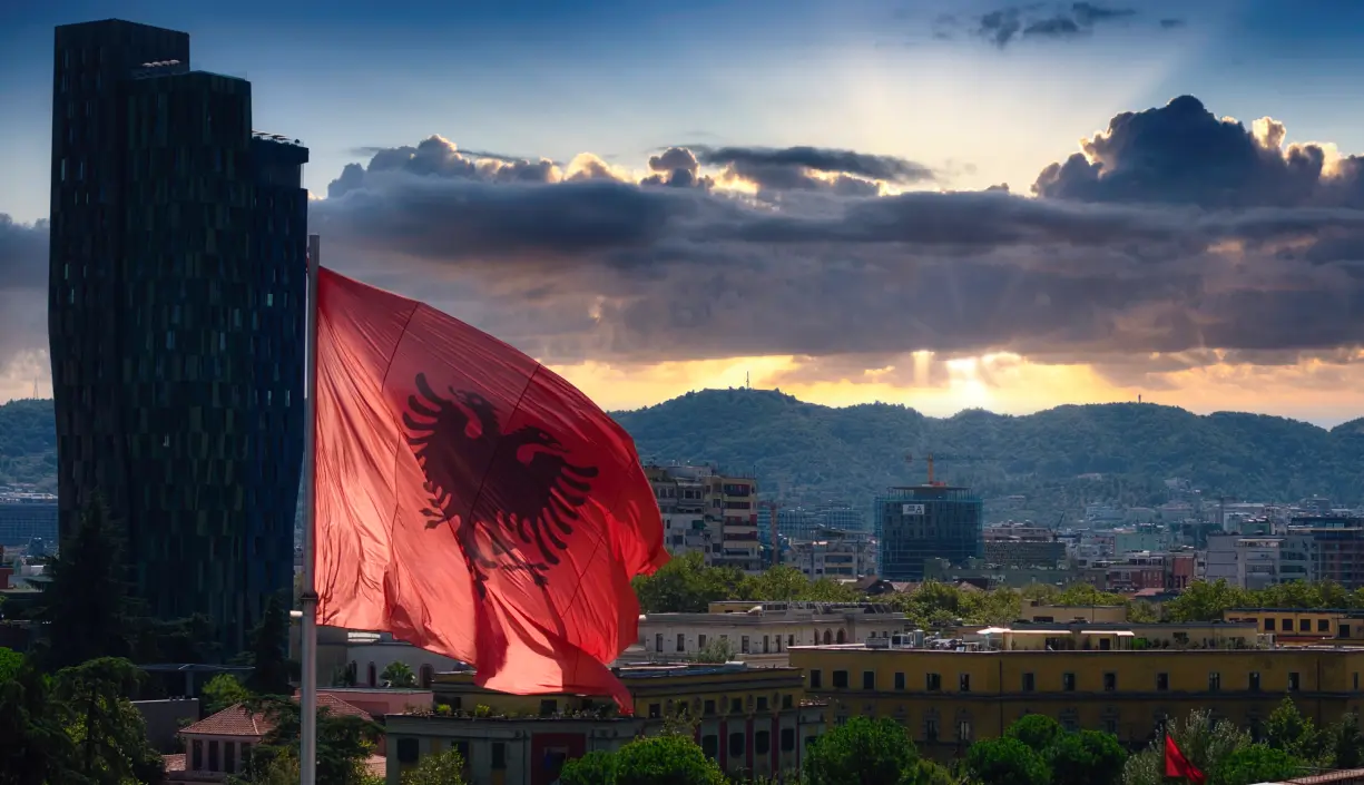 Novartis in Albania