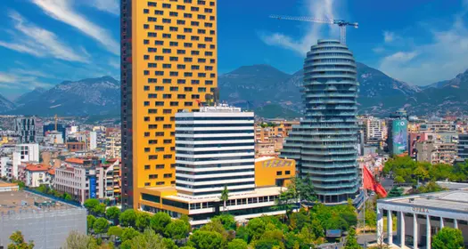 Novartis in Albania