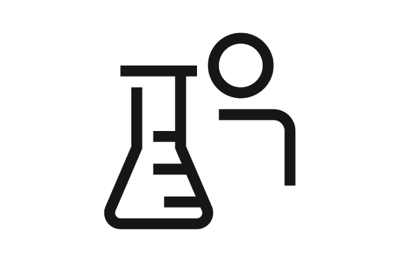 Ikona e laboratorit