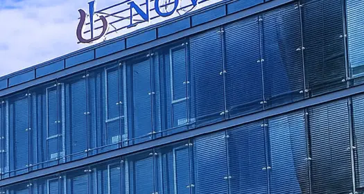 Ndërtesa e Novartis-it