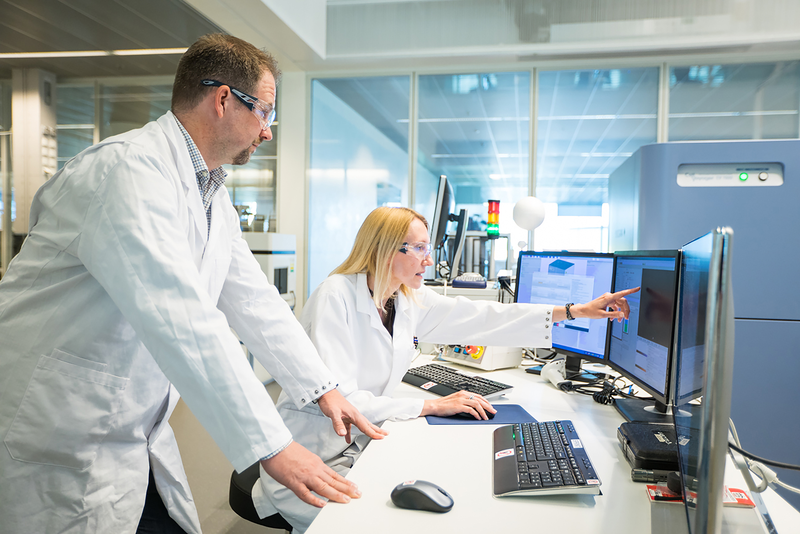 Investigación clínica