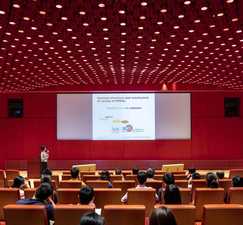 Congreso internacional