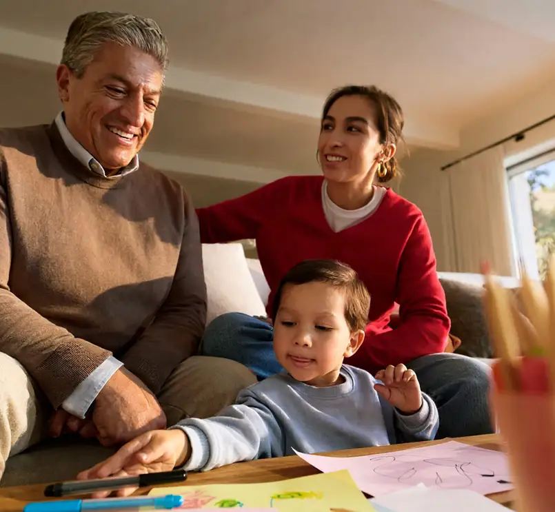 Prevención temprana cáncer de próstata en hombres adultos