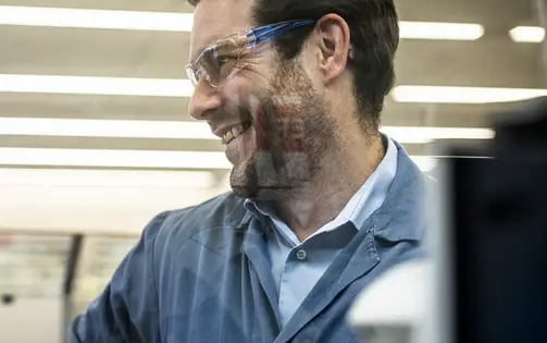 Imagen ilustrativa sección Cáncer de próstata