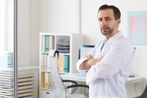 Imagen ilustrativa prevención en Cáncer de próstata
