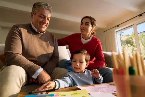 Prevención temprana cáncer de próstata en hombres adultos