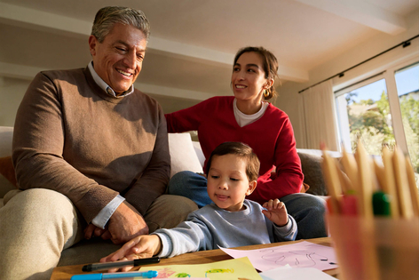Prevención temprana cáncer de próstata en hombres adultos