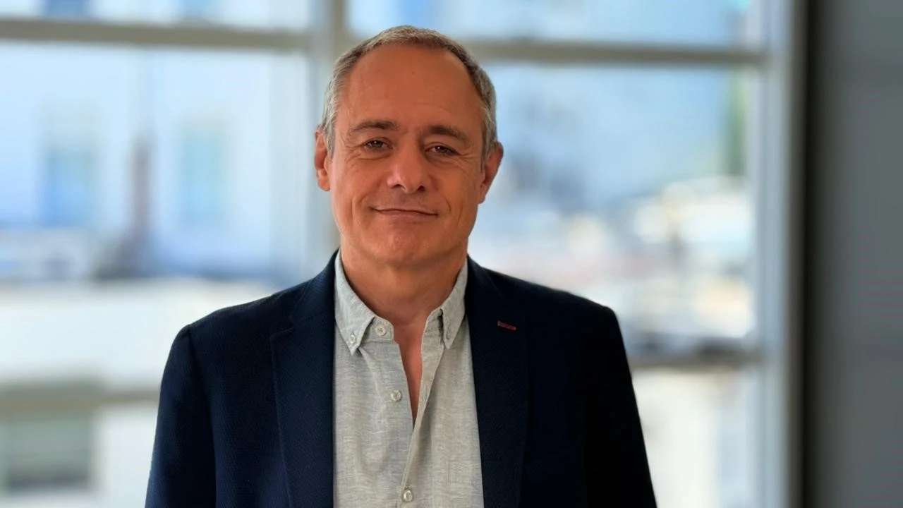 Dr. Hernán Trimarchi