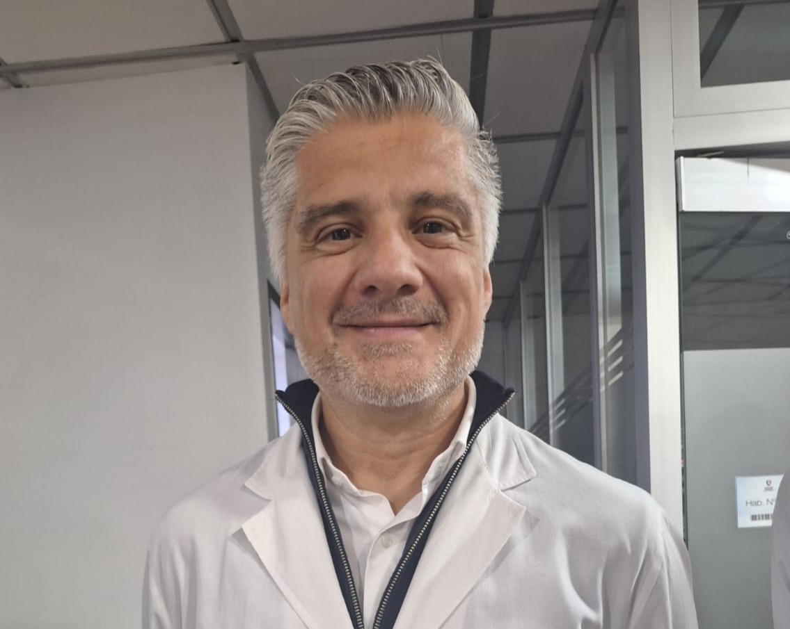 Luis Re