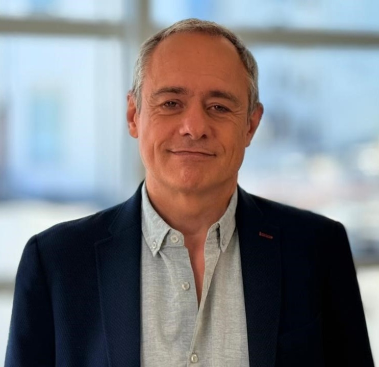 Dr. Hernán Trimarchi