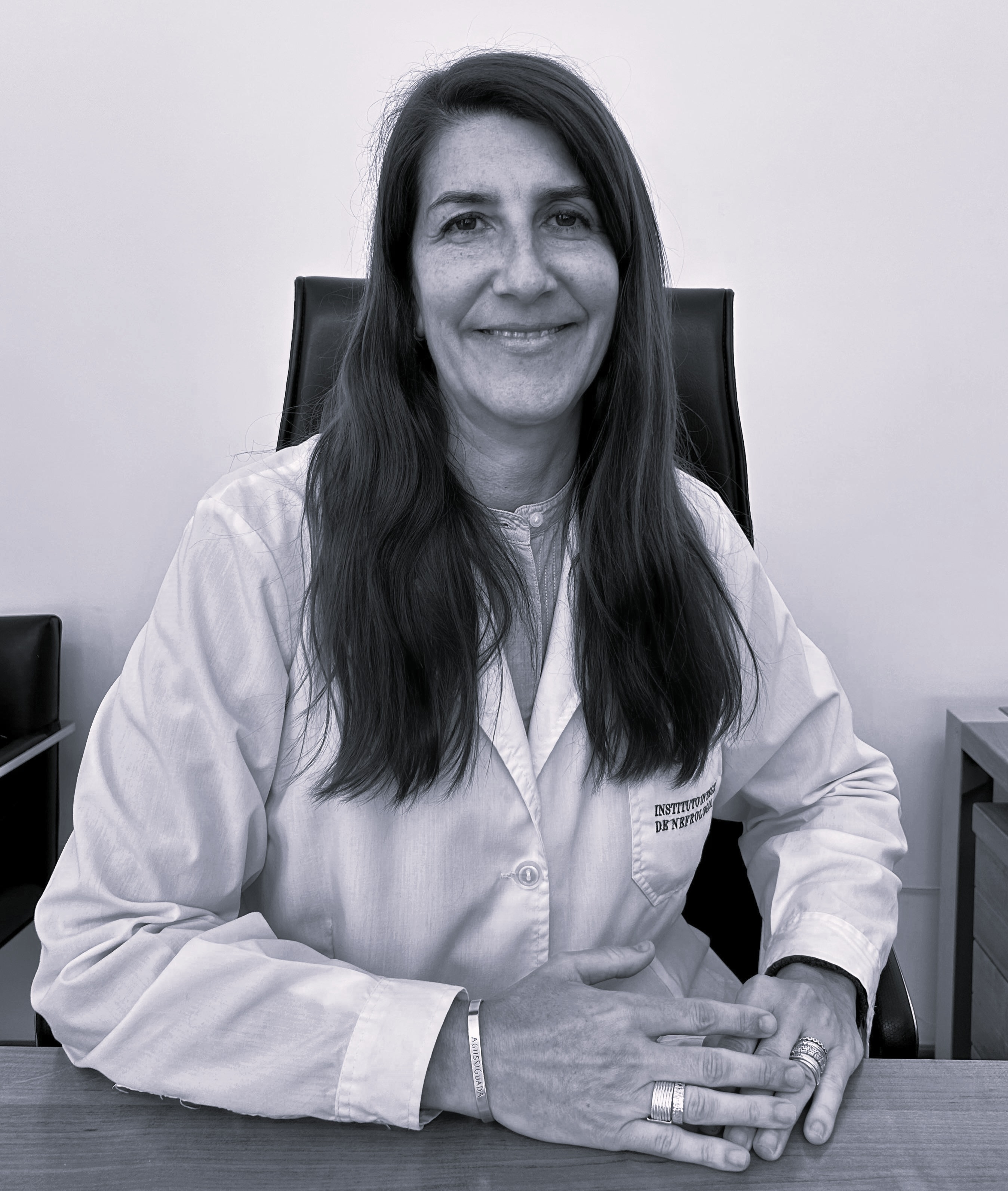 Dra. Benítez