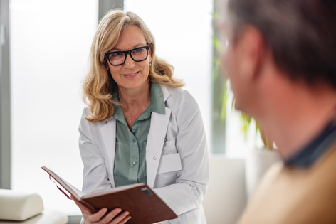 Erkrankungen & Therapien