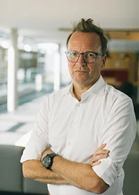 Michael Kocher, Country President Novartis Österreich