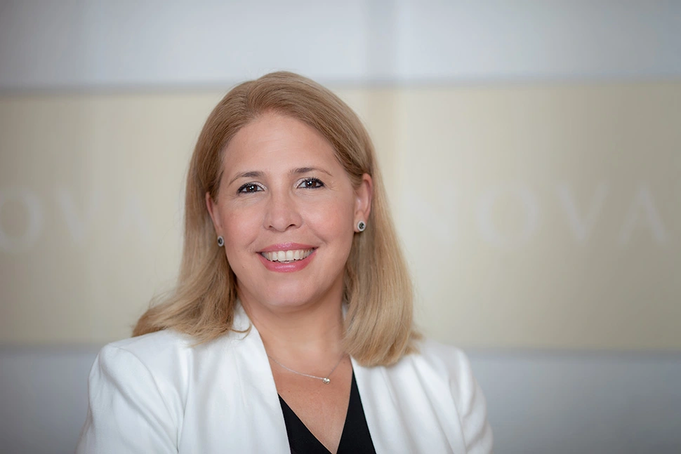 Dr. Shirley Gil Parrado