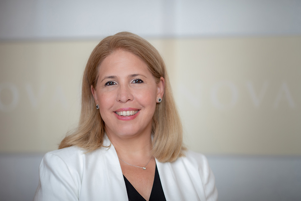 Dr. Shirley Gil Parrado