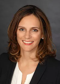 Lydia Sedlmayr, Country People & Organisation Head für Novartis Österreich
