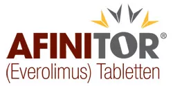 Afinitor Logo