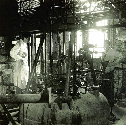 Bild3 Wagemut und Unternehmergeist