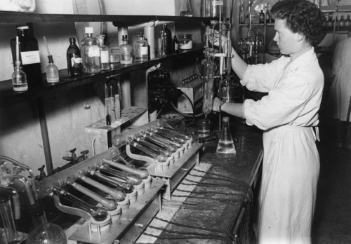 Bild5 Wagemut und Unternehmergeist