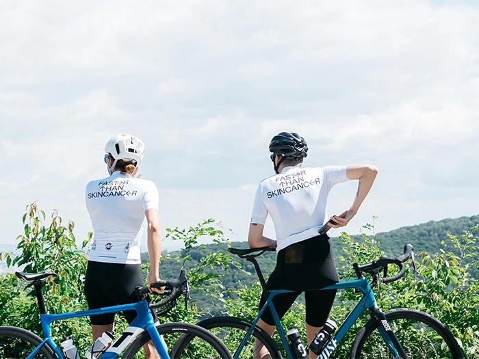 Faster than skincancer