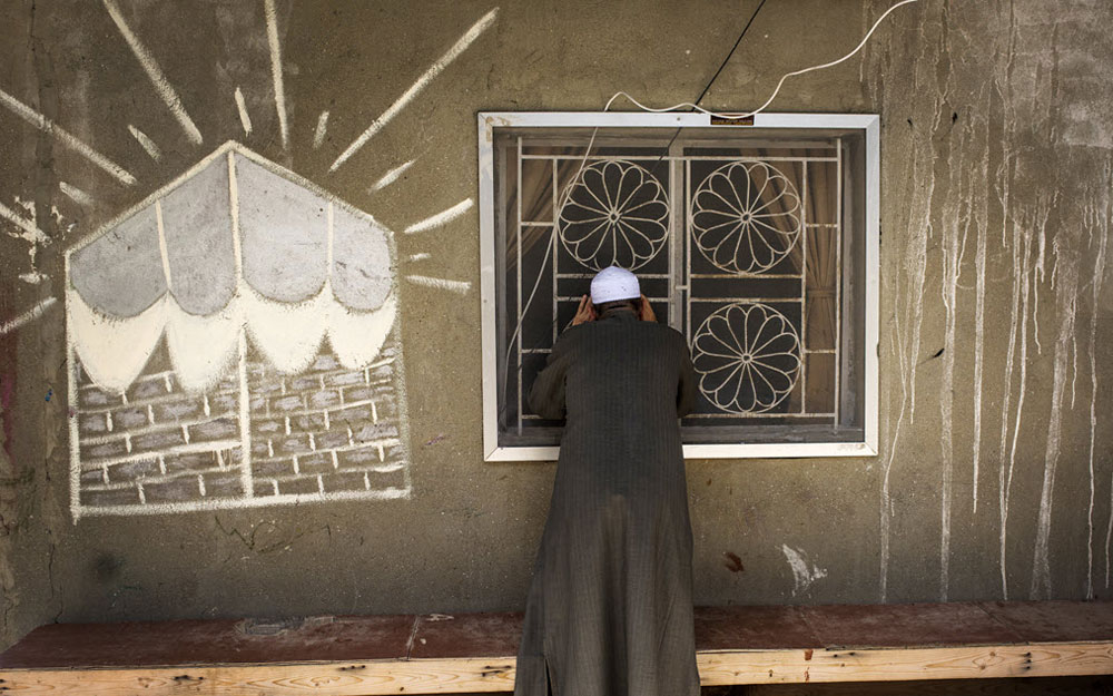 Moschee