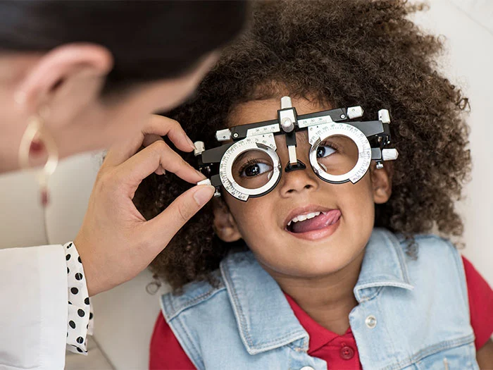 Ich sehe was du nicht siehst