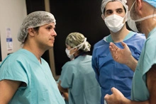 Fragen zu dieser Studie