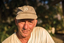 Fortgeschrittene Mastozytose