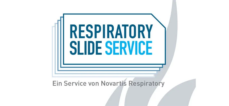 Respiratory Slide Service