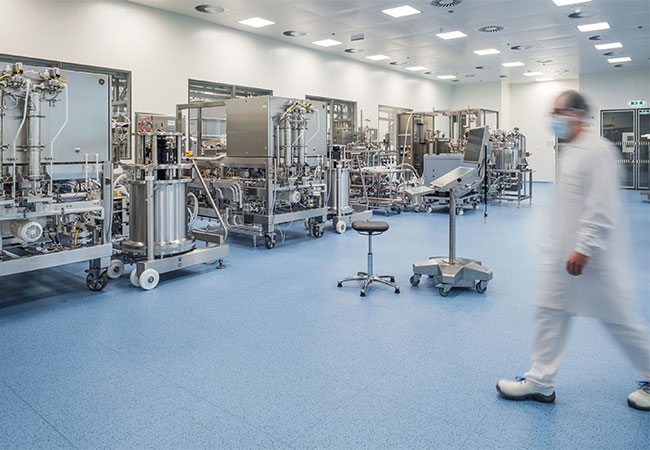 BioFuture Eröffnung 01