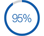 Icon 95%