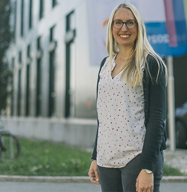 Julia Tröndle