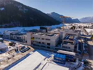 Novartis in Kundl
