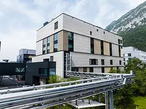 Schaftenau