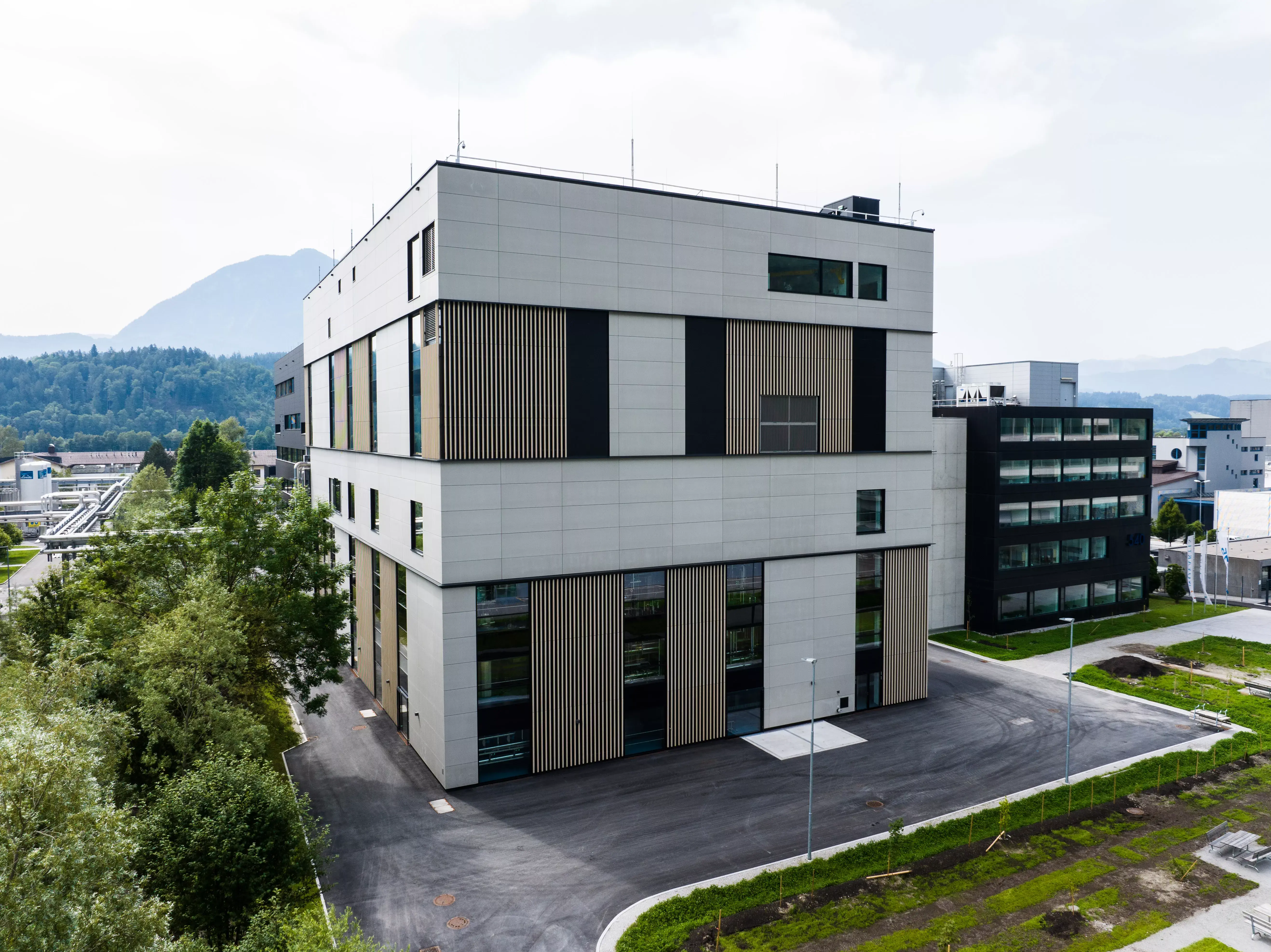 Schaftenau