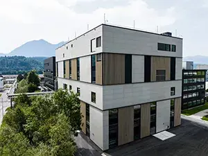 Schaftenau