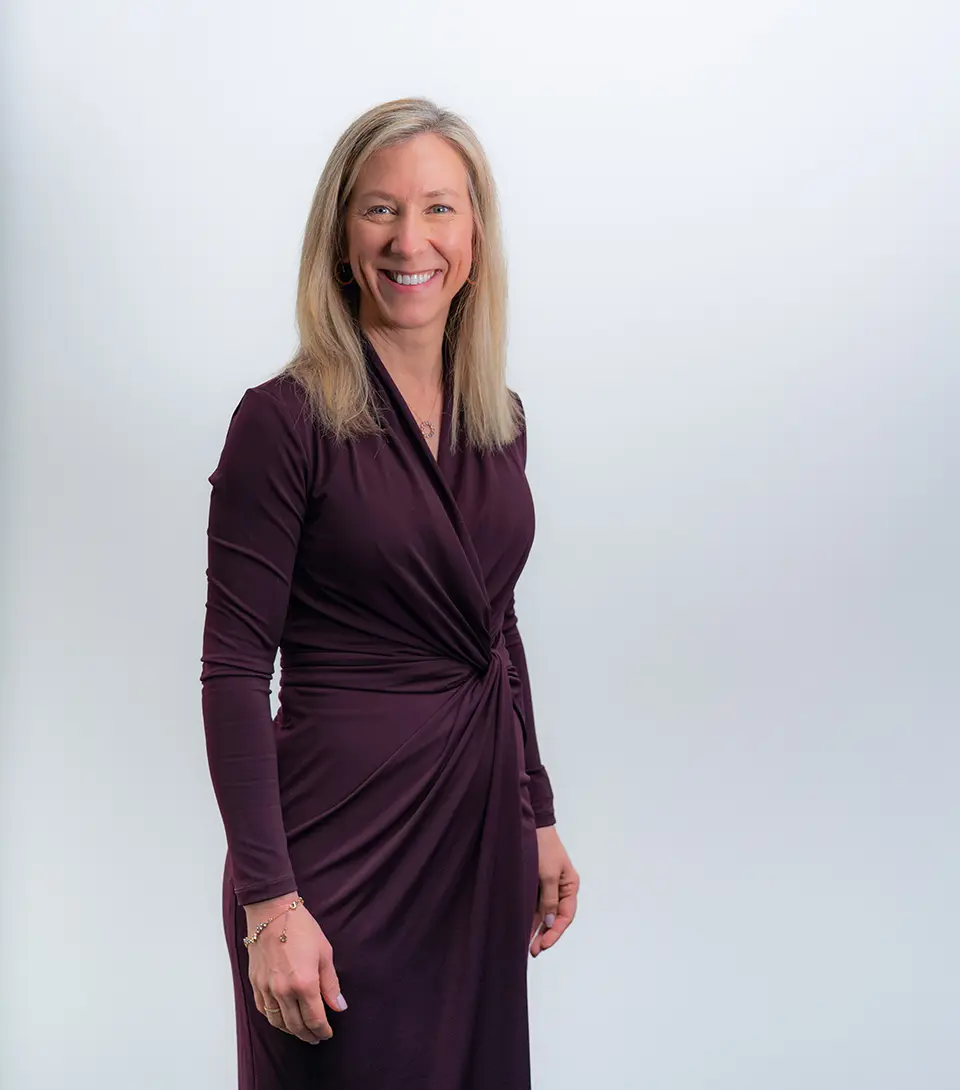 Catherine Emond | Country President Novartis Österreich