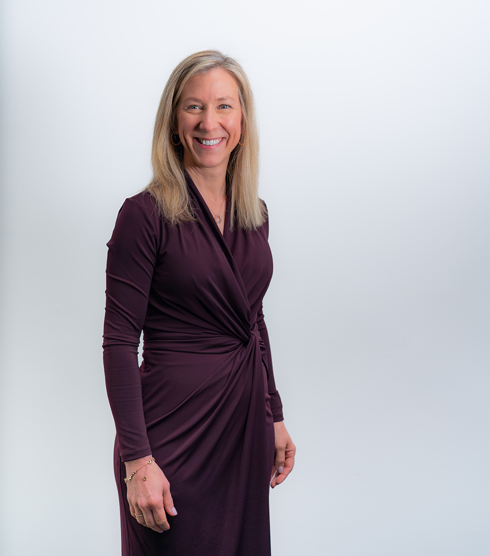 Catherine Emond | Country President Novartis Österreich