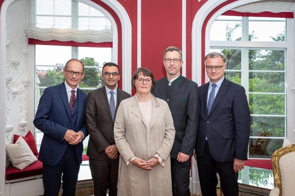 Diskussionsabend Disruptive Therapien