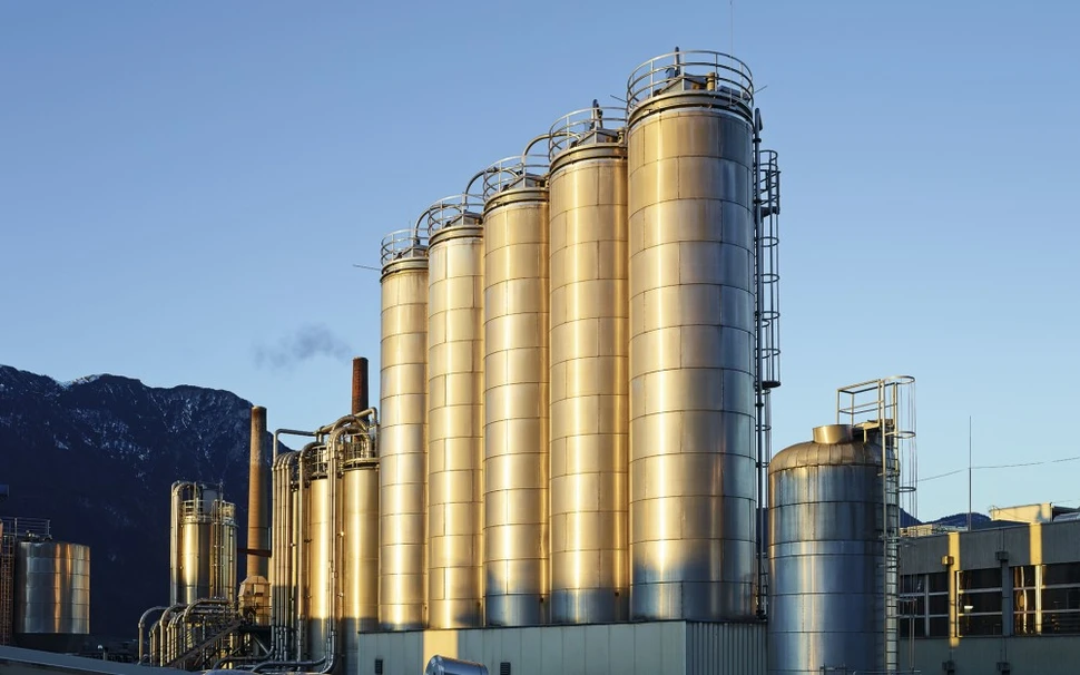 hazardous media in underground tanks or pipes