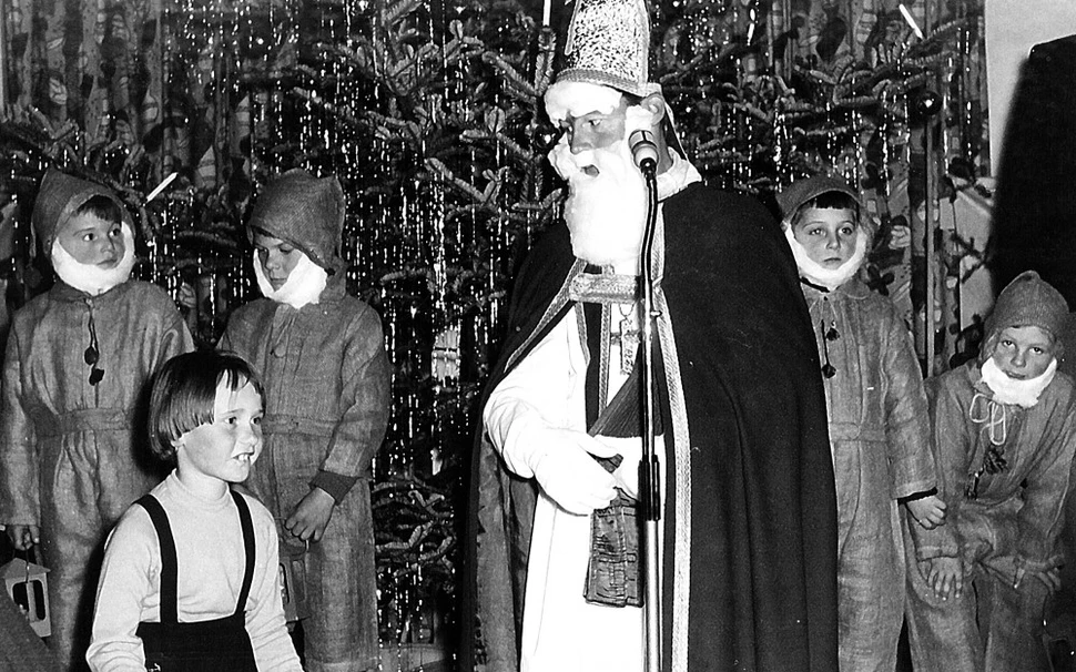 Entertainment for the little ones